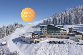 Hotel-Restaurant Planaihof Schladming